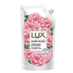 Lux Hand Wash-French Rose & Almond Oil 750ml